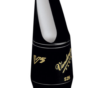 VANDOREN S27 V5 BOCCHINO PER SAX SASSOFONO SOPRANO S-27 SM404
