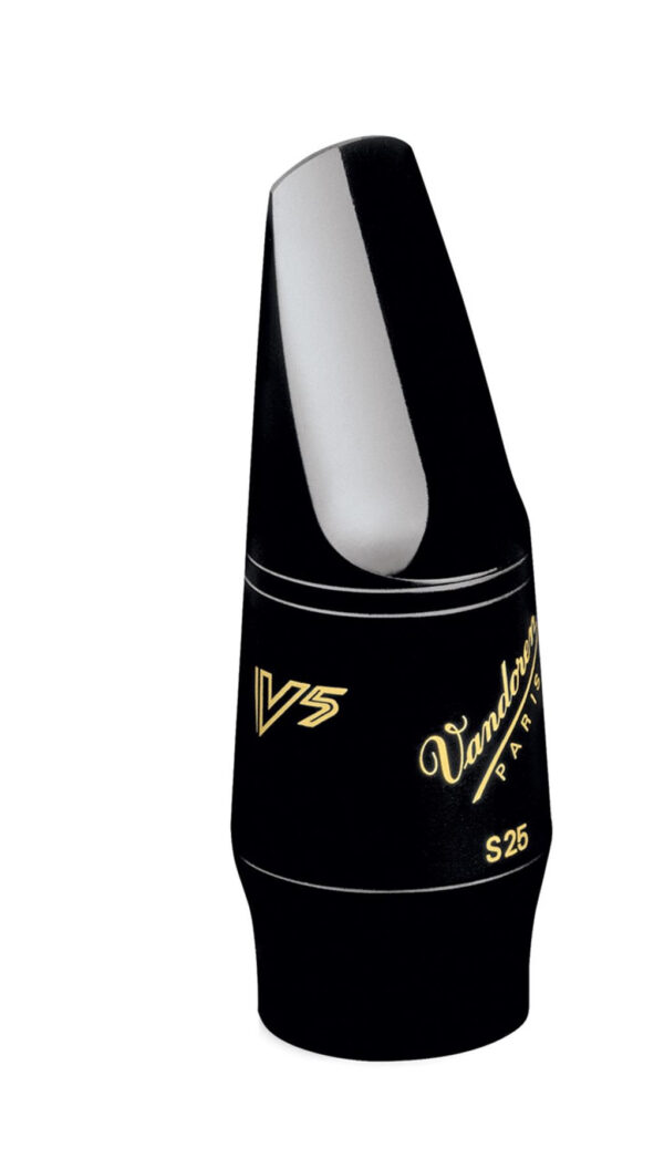 VANDOREN S27 V5 BOCCHINO PER SAX SASSOFONO SOPRANO S-27 SM404