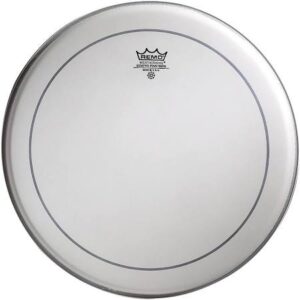 REMO PS011600 PELLE  PER BATTERIA PINSTRIPE SABBIATA 16″ PER TIMPANO PS-0116-00