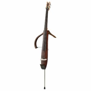 YAMAHA SLB-300 SILENT BASS CONTRABASSO