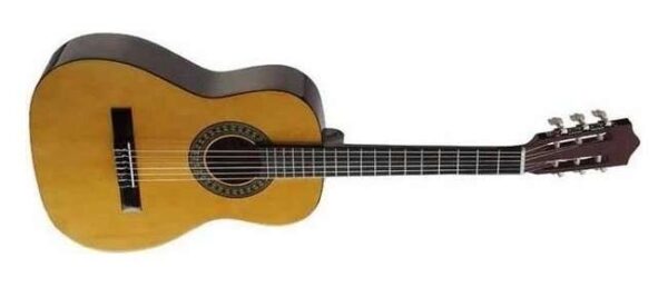 Sakura 920 Chitarra Classica per bambini 1/2 Con Borsa morbida