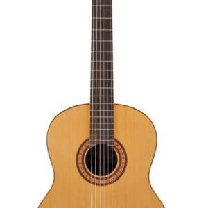 SALVADOR CORTEZ CS50 CHITARRA  CLASSICA DA STUDIO 4/4 CS-50