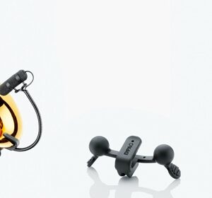 DPA D:VOTE CORE 4099S MICROFONO PER SAX SASSOFONO E CLARINETTO BASSO 4099-S