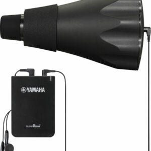 YAMAHA SB3X SILENT BRASS SORDINA PER CORNO FRANCESE