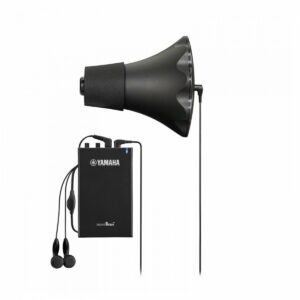 YAMAHA SB6J SILENT BRASS SORDINA PER FLICORNO CON PERSONAL STUDIO SB-6J