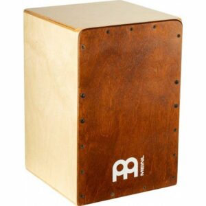MEINL CAJON FLAMENCO SC80AB