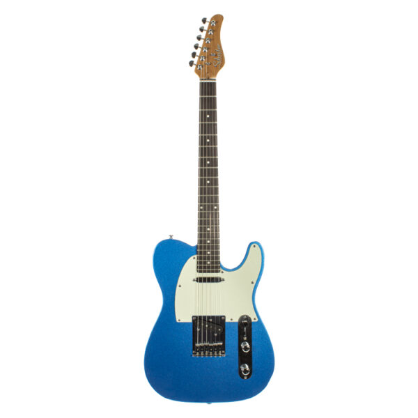 SCHECTER PT R66 SANTA MONICA S/S CHITARRA ELETTRICA DEEP OCEAN BLUE