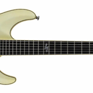 SCHECTER BLACKJACK C-1 ATX  AWHT CHITARRA ELETTRICA