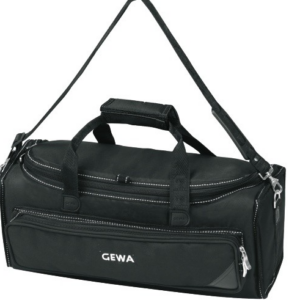 GEWA PRESTIGE BORSA PER 2 TROMBE 255120
