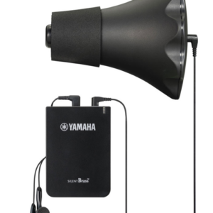 YAMAHA SB6X SILENT BRASS SORDINA PER FLICORNO SB-6X