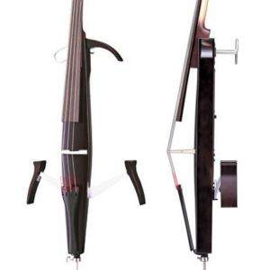 YAMAHA SVC50 CELLO  VIOLONCELLO ELETTRICO SILENT SVC-50