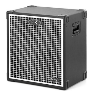Gallien Krueger NEO 212-II BASS CABINET CASSA PASSIVA PER BASSO  600W
