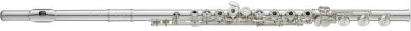 Yamaha YFL-577H Flauto traverso  professionale con testata in argento YFL577H
