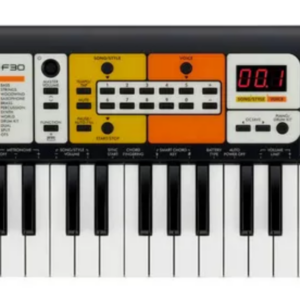 YAMAHA PSS-F30 TASTIERA TASTIERINA 37 TASTI PICCOLI IDEALE PER LA SCUOLA MEDIA PSSF30