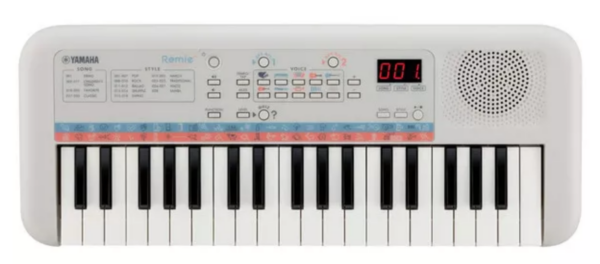 YAMAHA PSSE30 TASTIERA 37 TASTI PICCOLI IDEALE PER LA SCUOLA MEDIA PSS-E30