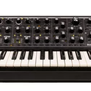 MOOG SUBSEQUENT37 SINTETIZZATORE ANALOGICO PARAFONICO 37 TASTI