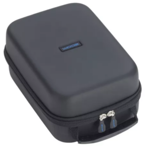 ZOOM SCU-20 ASTUCCIO CUSTODIA MORBIDA CONTENITORE UNIVERSAL SOFT SHELL CASE SMALL SIZE