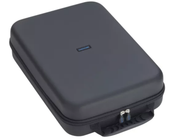 ZOOM SCU-40 ASTUCCIO CUSTODIA MORBIDA CONTENITORE UNIVERSAL SOFT SHELL CASE LARGE SIZE
