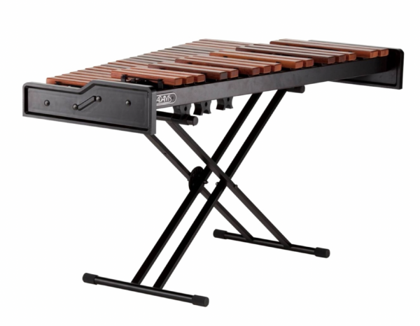 ADAMS APD30 MARIMBA ACADEMY JUNIOR 3 OTTAVE C3-C6 CON SUPPORTO