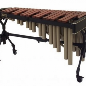 ADAMS MSPVJ30 MARIMBA SOLIST JUNIOR PADOUK 58-40 MM