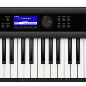CASIO CASIOTONE CTS400  TASTIERA PORTATILE 61 TASTI CT-S400