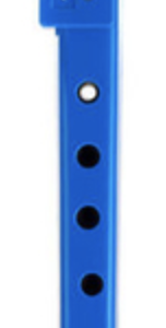 ARTINOISE RE.CORDER BLU FLAUTO DOLCE ELETTRONICO DIGITALE MIDI WIRELESS BLUETOOTH BLU