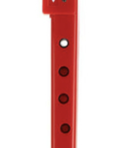 ARTINOISE RE.CORDER RED FLAUTO DOLCE ELETTRONICO DIGITALE MIDI WIRELESS BLUETOOTH ROSSO