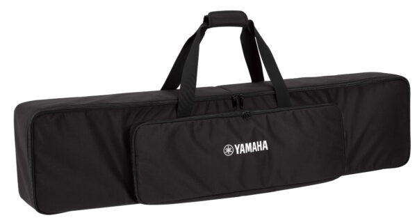 YAMAHA SCKB851 BORSA CUSTODIA IMBOTTITA PER PIANO DIGITALE P-145 e P225 YAMAHA 88 TASTI SC-KB-851