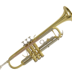 BACH TR650 TROMBA SIB LACCATA TR-650