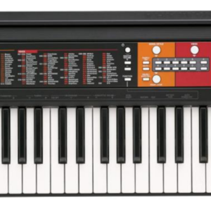 YAMAHA PSR-F51 TASTIERA 5 OTTAVE 61 TASTI GRANDEZZA REGOLARE PSRF51