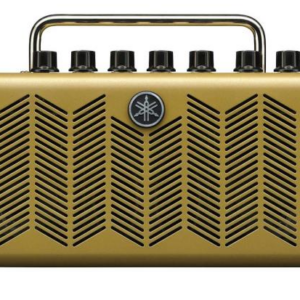 YAMAHA THR5A AMPLIFICATORE STEREO USB PER CHITARRA ACUSTICA/SILENT 10W THR-5A