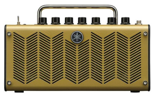 YAMAHA THR5A AMPLIFICATORE STEREO USB PER CHITARRA ACUSTICA/SILENT 10W THR-5A