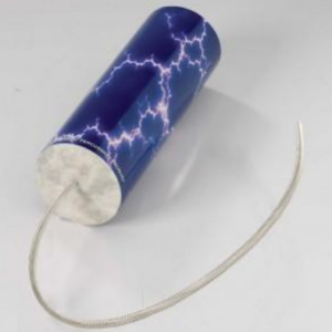 REMO SP-0207-TL THUNDER TUBE 7″ X  3″ POLLICI – TUBO DEL TUONO