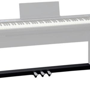 ROLAND KPD70 BK – WH PEDALIERA PER ROLAND FP30 NERA – BIANCA