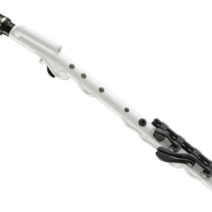 YAMAHA VENOVA YVS100 SAX STYLE SASSOFONO SOPRANO IN ABS