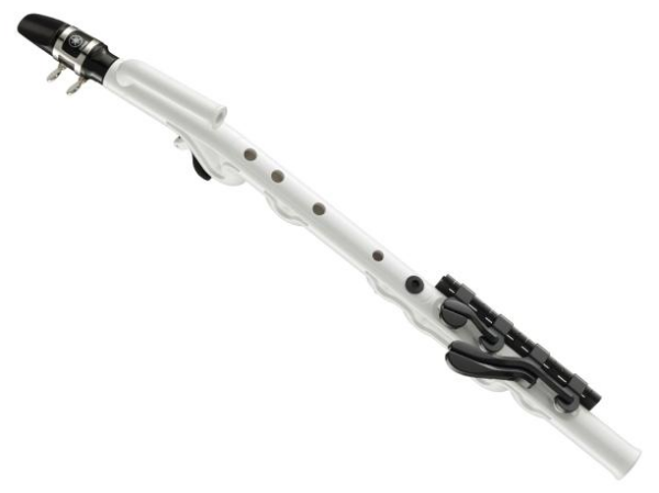 YAMAHA VENOVA YVS100 SAX STYLE SASSOFONO SOPRANO IN ABS