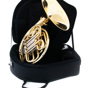 JUBAL HSY642D CORNO DOPPIO FA/SIB