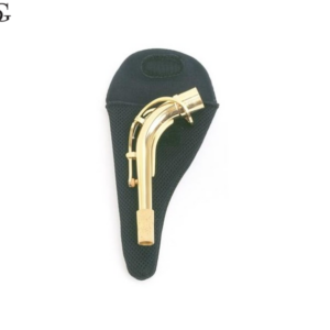 BG PA NECK POUCH ALTO SAX ASTUCCIO CUSTODIA PER CHIVER SAX ALTO
