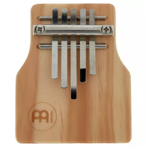 MEINL KA5-S KALIMBA NATURAL SMALL PICCOLA 5 NOTE KA5S