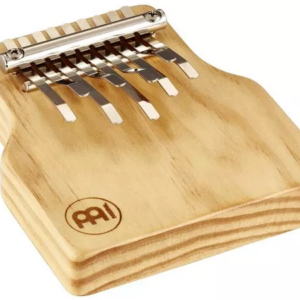MEINL KA9-M KALIMBA NATURAL MEDIUM PICCOLA 9 NOTE KA9M