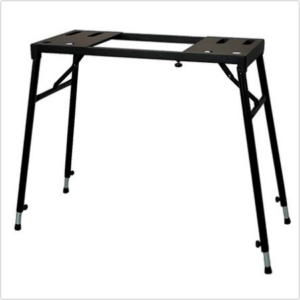 GEWA EQS-10B SUPPORTO STAND A TAVOLINO PER TASTIERA E PIANO ELETTRICO EQS10B