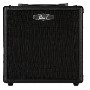 CORT CM20B AMPLIFICATORE COMBO PER BASSO ELETTRICO 20W CM-20-B