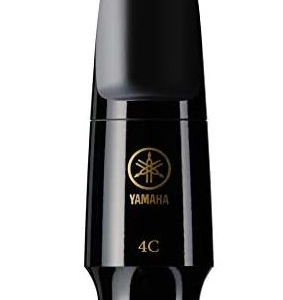 YAMAHA 4C TS BOCCHINO PER SAX SASSOFONO TENORE