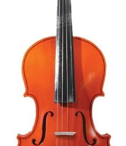 J. BRUCK HD-V11 VIOLINO 1/4 CON ARCHETTO E  CUSTODIA HDV11