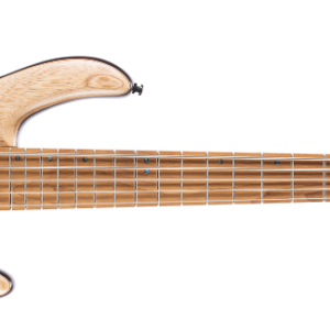 CORT ARTISAN B5 ELEMENT OPN BASSO ELETTRICO 5 CORDE OPEN PORE NATURAL