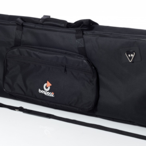 BESPECO BAG476KB CUSTODIA BORSA PER TASTIERA IMBOTTITA  BAG-476-KB