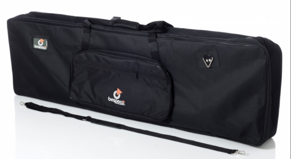 BESPECO BAG476KB CUSTODIA BORSA PER TASTIERA IMBOTTITA  BAG-476-KB
