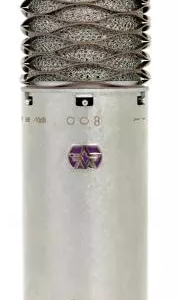 ASTON MICROPHONES SPIRIT MICROFONO MULTIPOLARE A CONDENSATORE PER STRUMENTI E VOCE