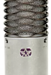 ASTON MICROPHONES ORIGIN MICROFONO CARDIOIDE A CONDENSATORE PER STRUMENTI E VOCE