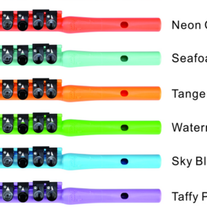 GUO SHINNING PIPER FIFE FLAUTO TRAVERSO PER BAMBINI